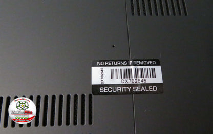 Lenovo ThinkPad P15 i7 11850H *8 CORE* 32GB RAM 512GB SSD UHD NVIDIA T1200 (1357)