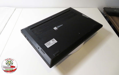 Lenovo ThinkPad x1 Extreme i7 *6 CORE* 9850H 32GB RAM 512GB SSD IPS UHD NVIDIA GTX 1650 (1403)