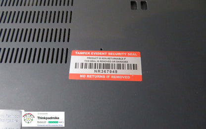 Lenovo ThinkPad T14 AMD Ryzen 7 Pro 8 CORE 20GB RAM 512GB SSD TN FHD SCREEN B\LKB (1230)