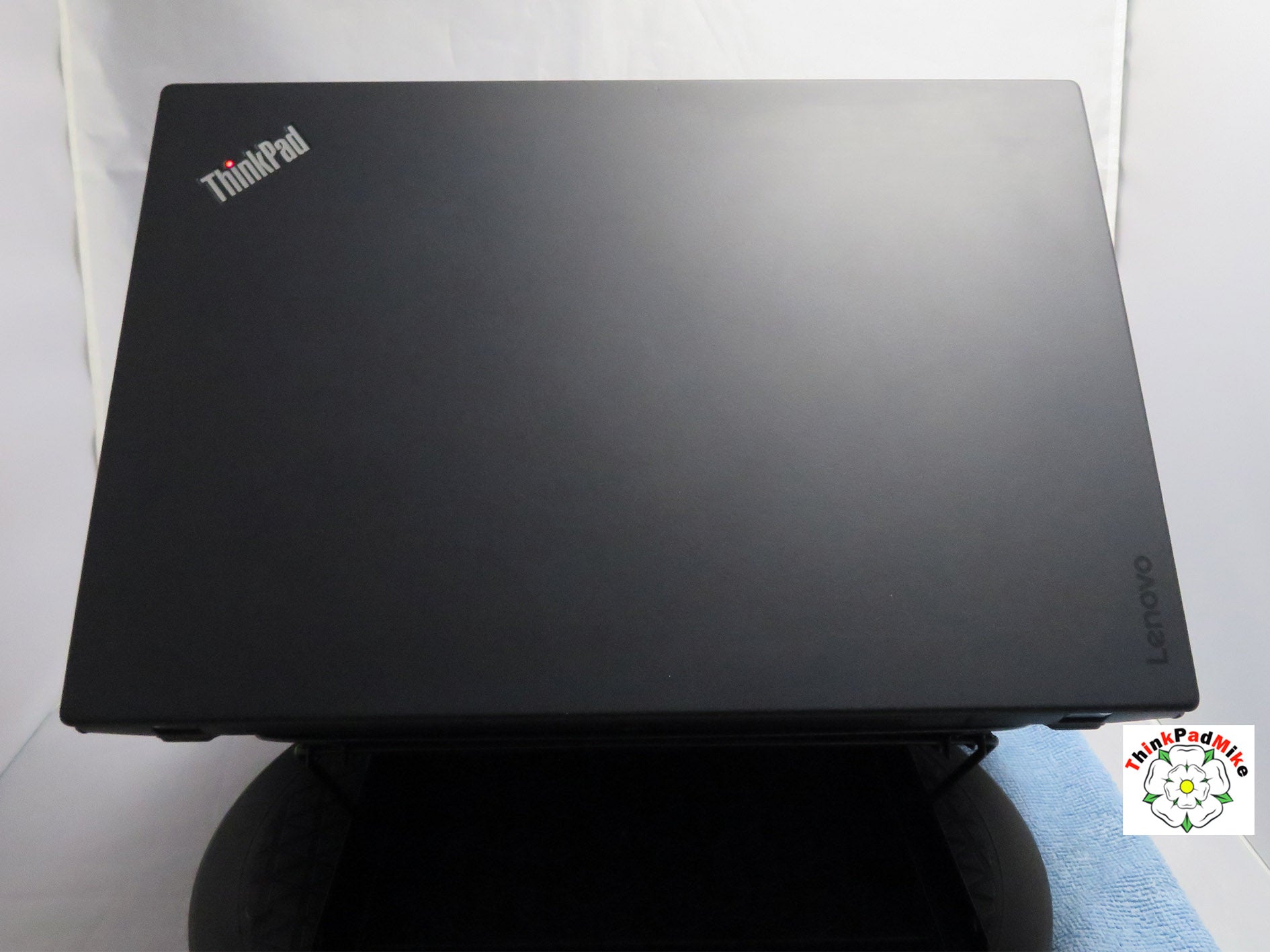 Lenovo ThinkPad x1 Carbon 5th Gen i7 7500U 2.7Ghz 8GB RAM 256GB 