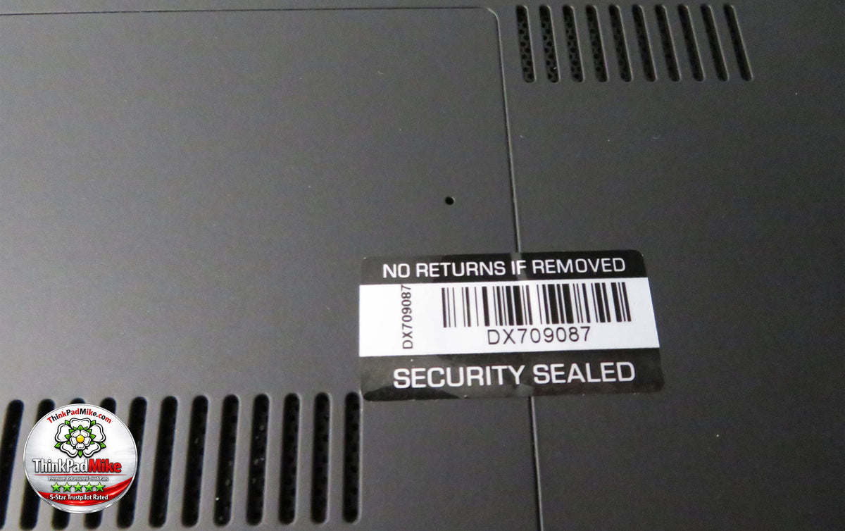 Lenovo ThinkPad P15 i7 11850H *8 CORE* 32GB RAM 512GB SSD UHD NVIDIA T1200 (1388)
