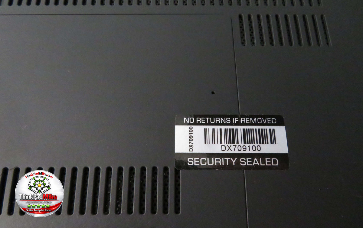 Lenovo ThinkPad P15 i7 11850H *8 CORE* 32GB RAM 512GB SSD IPS NVIDIA RTX A2000 (1389)