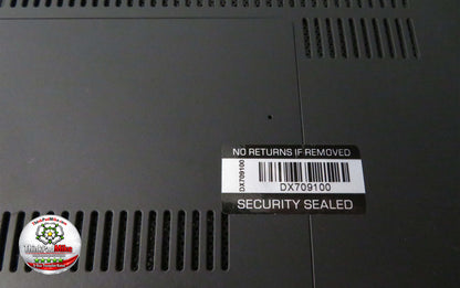 Lenovo ThinkPad P15 i7 11850H *8 CORE* 32GB RAM 512GB SSD IPS NVIDIA RTX A2000 (1389)