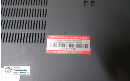 Lenovo ThinkPad P14s AMD Ryzen 7 Pro 8 Core 32GB RAM 512GB SSD IPS Screen (1290)