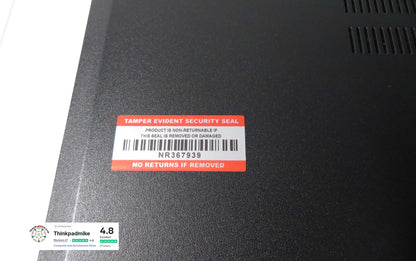 Lenovo ThinkPad P15v i7 10850H *6 CORE* 32GB RAM 512GB SSD IPS NVIDIA P620 WIN11 (1225)