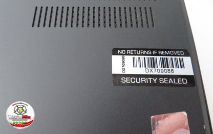 Lenovo ThinkPad P14s i7 1260P *12 Core* 32GB RAM 1TB SSD IPS NVIDIA T550 (1394)
