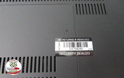 Lenovo ThinkPad P15 i7 11850H *8 CORE* 64GB RAM 512GB SSD UHD NVIDIA T1200 (1363)