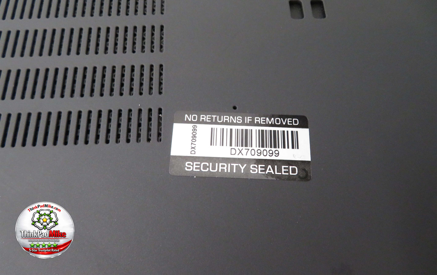 Lenovo ThinkPad P14s i7 10510U 16GB RAM 256GB SSD IPS SCREEN B\L KB (1383)
