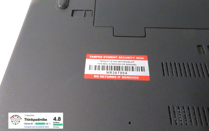 Lenovo ThinkPad T480 i5 8250U 16GB RAM 256GB SSD IPS SCREEN WIN11 (1187)