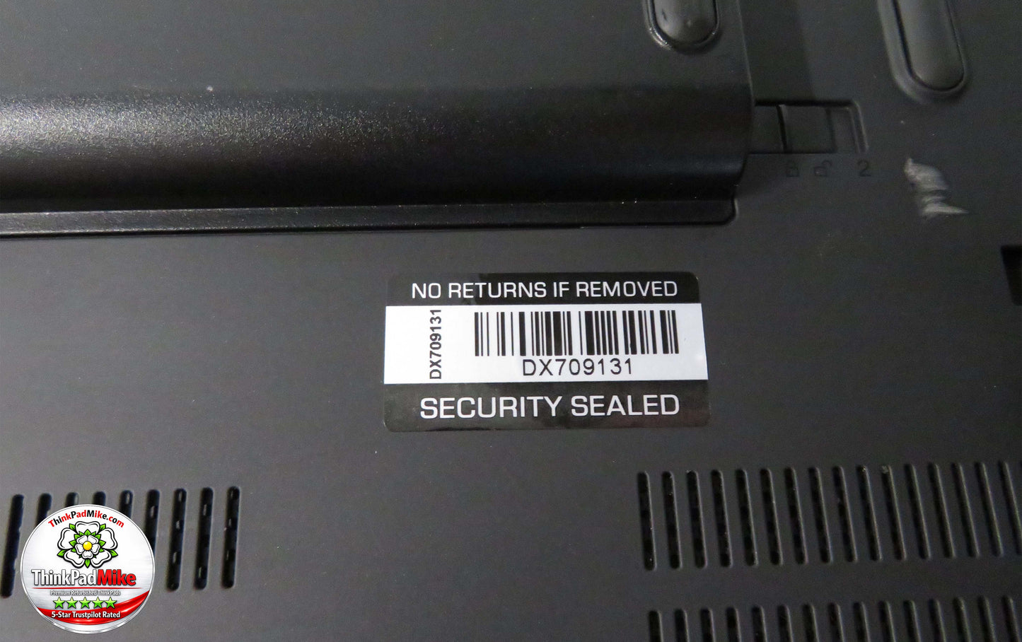 Lenovo ThinkPad T480 i7 8550U 16GB RAM 256GB SSD IPS SCREEN NVIDIA MX150 (1339)