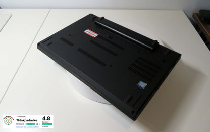 Lenovo ThinkPad T480 i7 8650U 64GB RAM 256GB + 512GB SSDs IPS SCREEN B\L KB (1134)