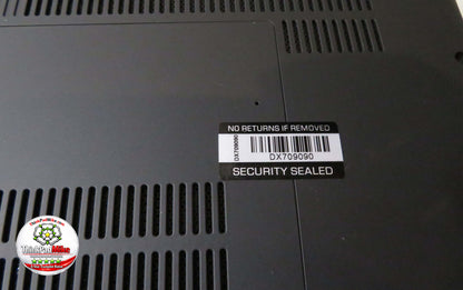 Lenovo ThinkPad P15 i7 11850H *8 CORE* 40GB RAM 2 x 256GB SSDs UHD NVIDIA T1200 (1393)
