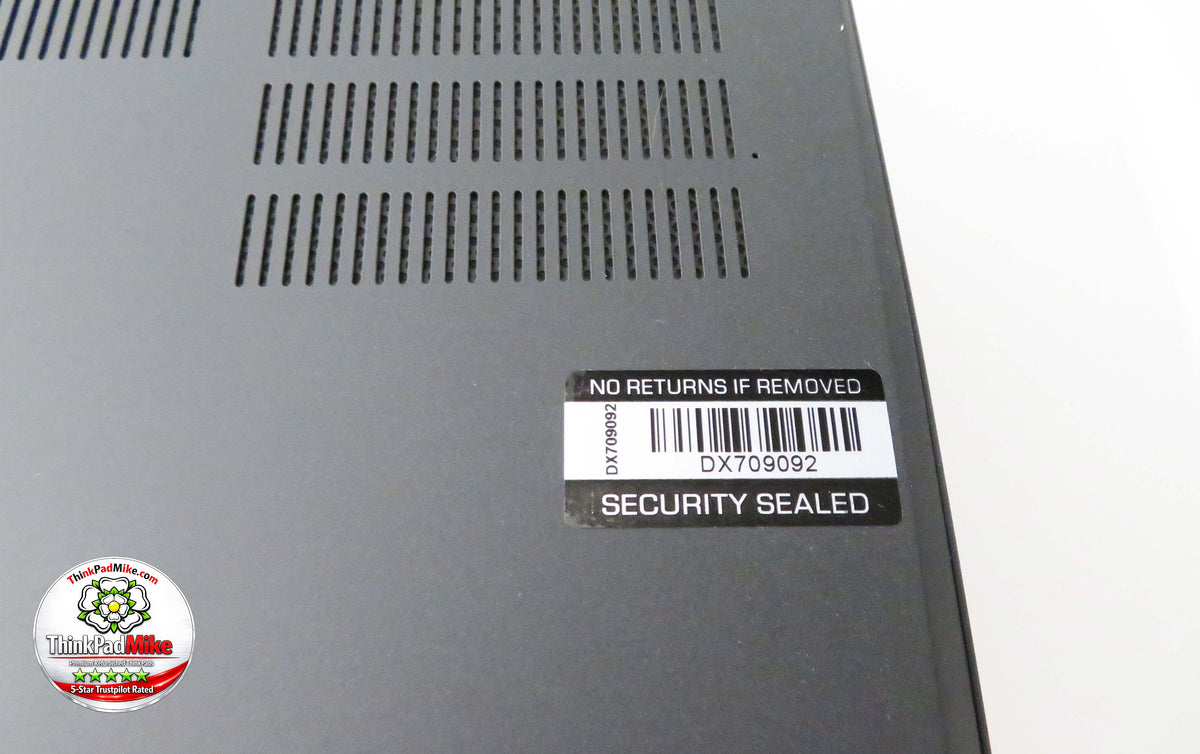 Lenovo ThinkPad P14s i7 1270P 12 Core 32GB RAM 512GB SSD IPS WUXGA NVIDIA T550 WIN11 (1392)