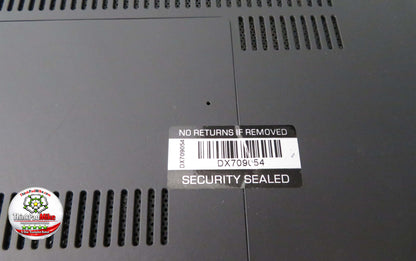 Lenovo ThinkPad P15 i7 11850H *8 CORE* 32GB RAM 512GB SSD UHD NVIDIA T1200 (1375)