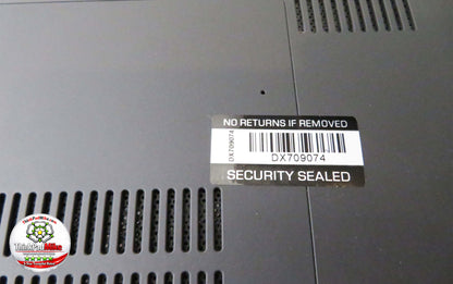 Lenovo ThinkPad P15 i7 11850H *8 CORE* 32GB RAM 512GB SSD UHD NVIDIA T1200 (1399)