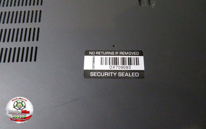 Lenovo ThinkPad P15s i7 10610U 32GB RAM 256GB SSD IPS SCREEN NVIDIA P520 (1384)
