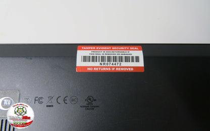 Lenovo ThinkPad x280 i5 8250U 1.6Ghz 8GB RAM 256GB SSD IPS Touch Screen (727)