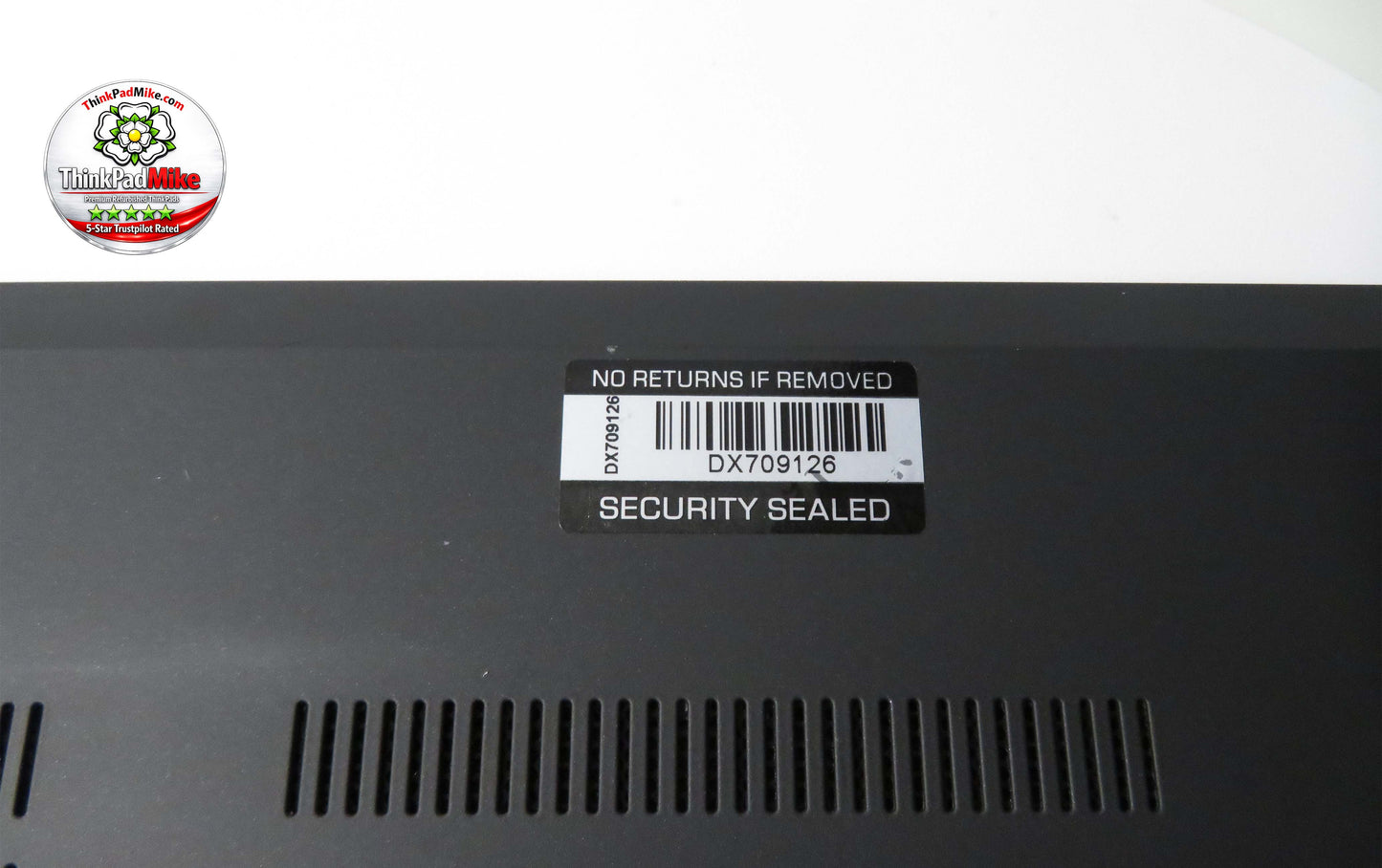 Lenovo ThinkPad T14 i7 10510U 32GB RAM 512GB SSD IPS FHD SCREEN B\LKB (1347)