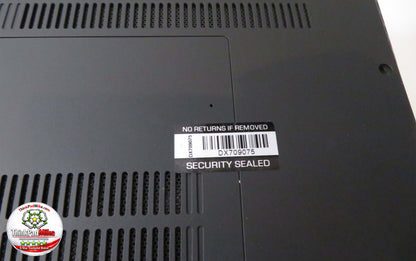 Lenovo ThinkPad P15 i7 10850H *6 CORE* 32GB RAM 512GB SSD IPS NVIDIA T2000 (1397)