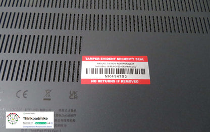 Lenovo ThinkPad P14s Gen 3 workstation laptop