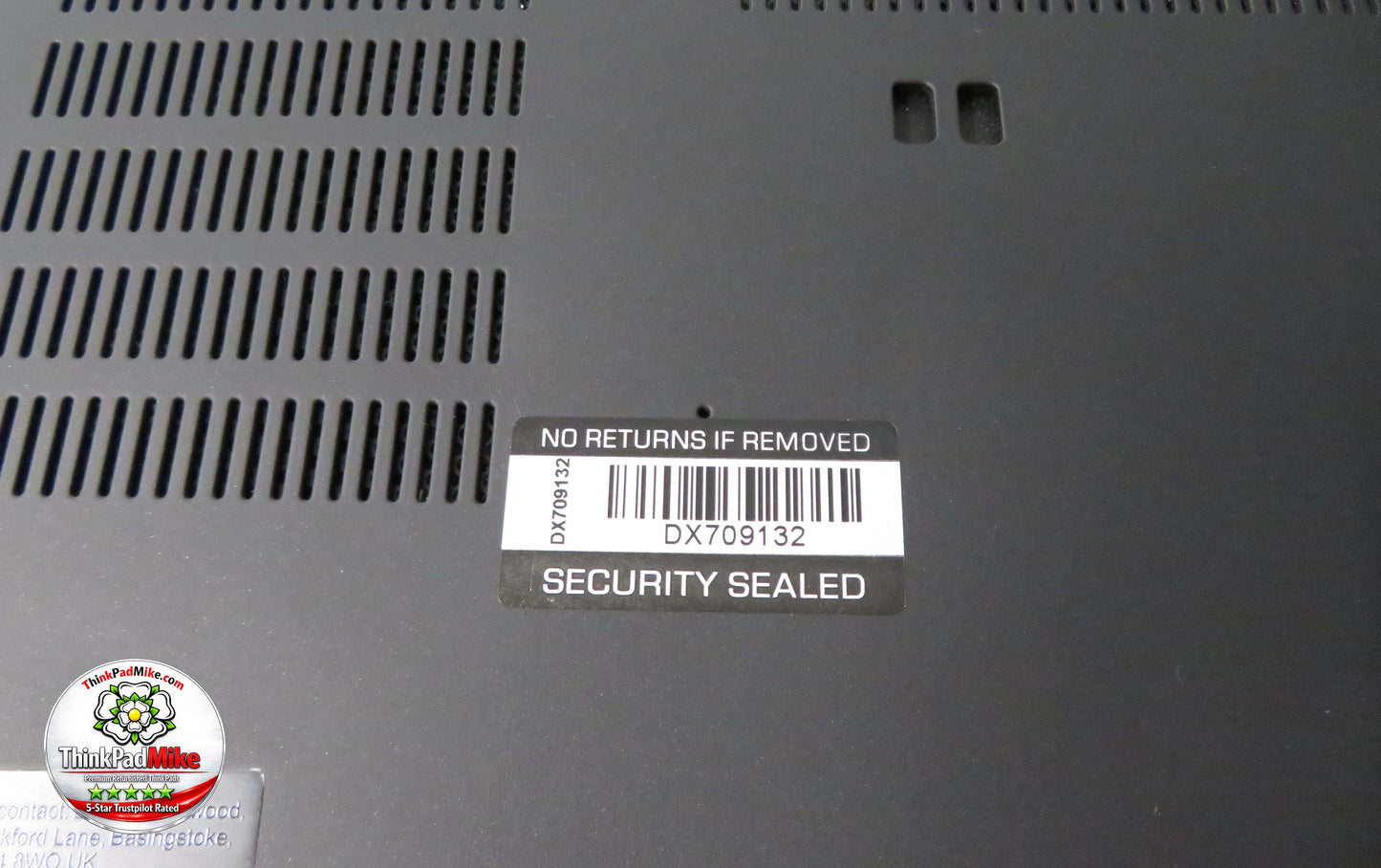 Lenovo ThinkPad T14 AMD Ryzen 7 Pro 8 CORE 32GB RAM 512GB SSD IPS FHD SCREEN B\LKB (1350)