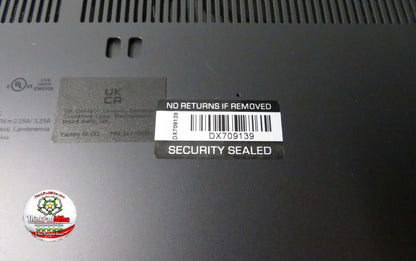 Lenovo ThinkPad L13 AMD Ryzen 7 Pro 8 CORE 16GB RAM 512GB SSD IPS FHD SCREEN B\LKB (1344)