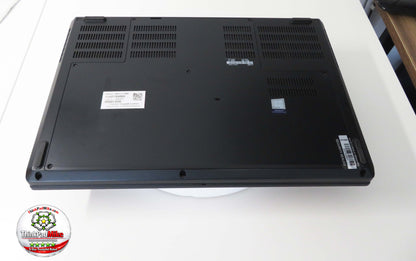 Lenovo ThinkPad P53 i7 *6 CORE* 9750H 2.6Ghz 64GB RAM 512GB SSD IPS B\L KB NVIDIA T2000 (1354)