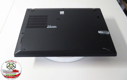Lenovo ThinkPad T490s i7 1.9Ghz 8665U 16GB RAM 256GB SSD IPS B\L KB (1338)