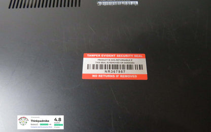 Lenovo ThinkPad L390 Yoga i5 1.6Ghz 8265U 16GB RAM 256GB SSD IPS TOUCH Screen Backlit Keyboard 2 in 1 Flip (1217)