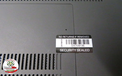 Lenovo ThinkPad P15 i7 10750H *HEX CORE* 32GB RAM 512GB SSD UHD 4K NVIDIA T1000 (1342)