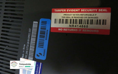 Lenovo ThinkPad P1  i7 *6 CORE* 8750H 2.2Ghz 32GB RAM 512GB SSD IPS B\L KB NVIDIA P1000 (1303)