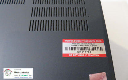 Lenovo ThinkPad T14 i7 1255u 10 Core 32GB RAM 256GB SSD WUXGA IPS SCREEN (1241)