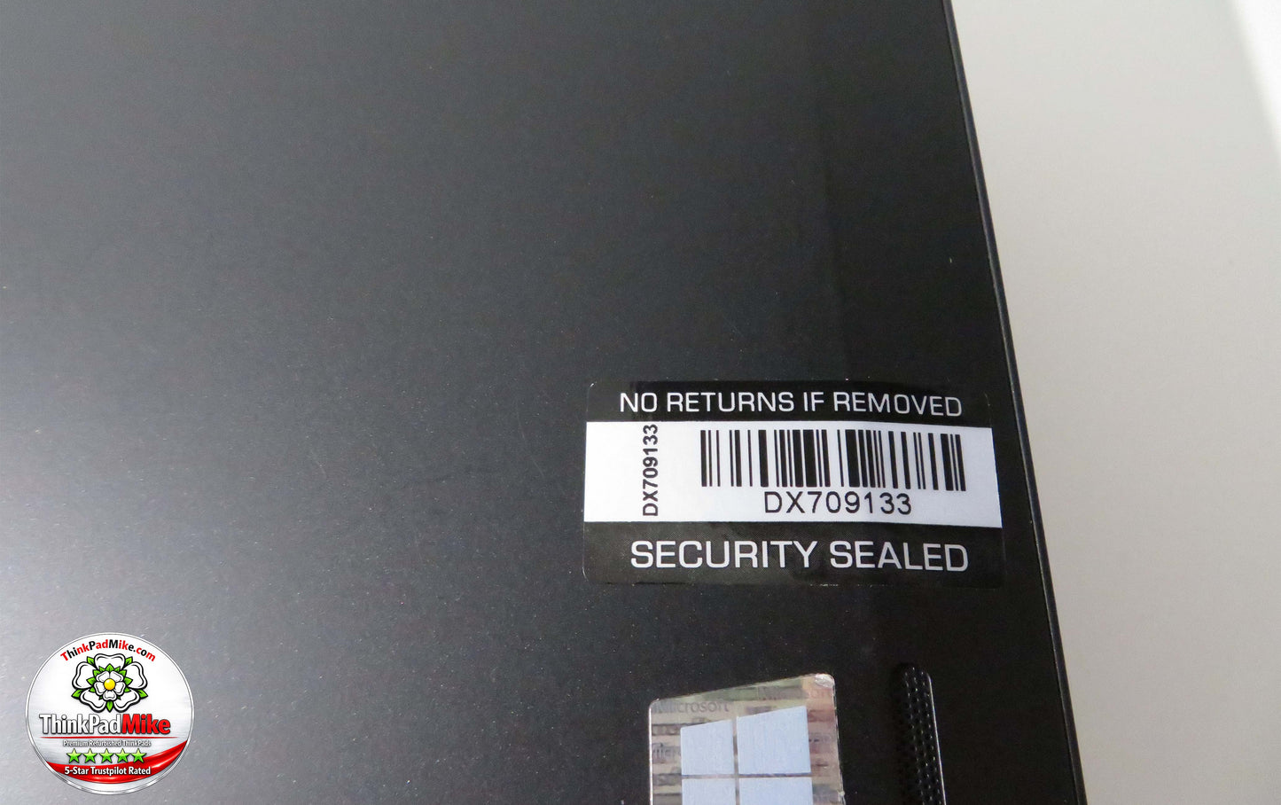 Lenovo ThinkPad T14s AMD Ryzen 7 Pro 8 CORE 16GB RAM 512GB SSD IPS FHD B\L KB (1340)