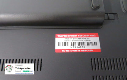 Lenovo ThinkPad T480 i7-8550U 16GB 512GB SSD (2x256GB) 14" FHD Backlit (1333)