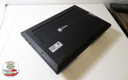 Lenovo ThinkPad x1 Extreme i7 *6 CORE* 9850H 32GB RAM 512GB SSD IPS UHD NVIDIA GTX 1650 (1402)