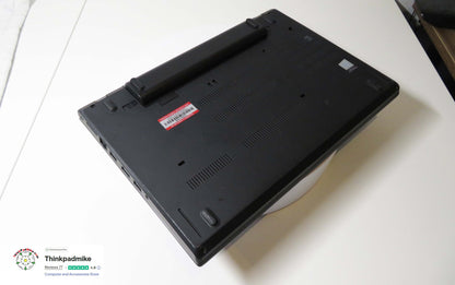 Lenovo ThinkPad T480 i5-8250U | 16GB | 256GB SSD | FHD | Dual Battery (1195)