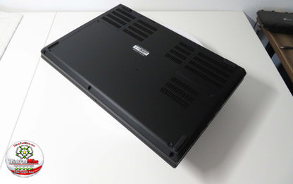 Lenovo ThinkPad P53 i7 *6 CORE* 9850H 2.6Ghz 64GB RAM 512GB SSD IPS B\L KB NVIDIA T1000 (1351)