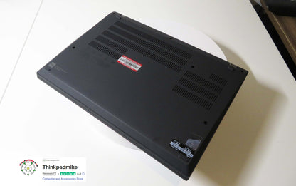 Lenovo ThinkPad P14s i7 1260P **12 Core** 32GB RAM 512GB SSD IPS TOUCH NVIDIA T550 WIN11 (1244)