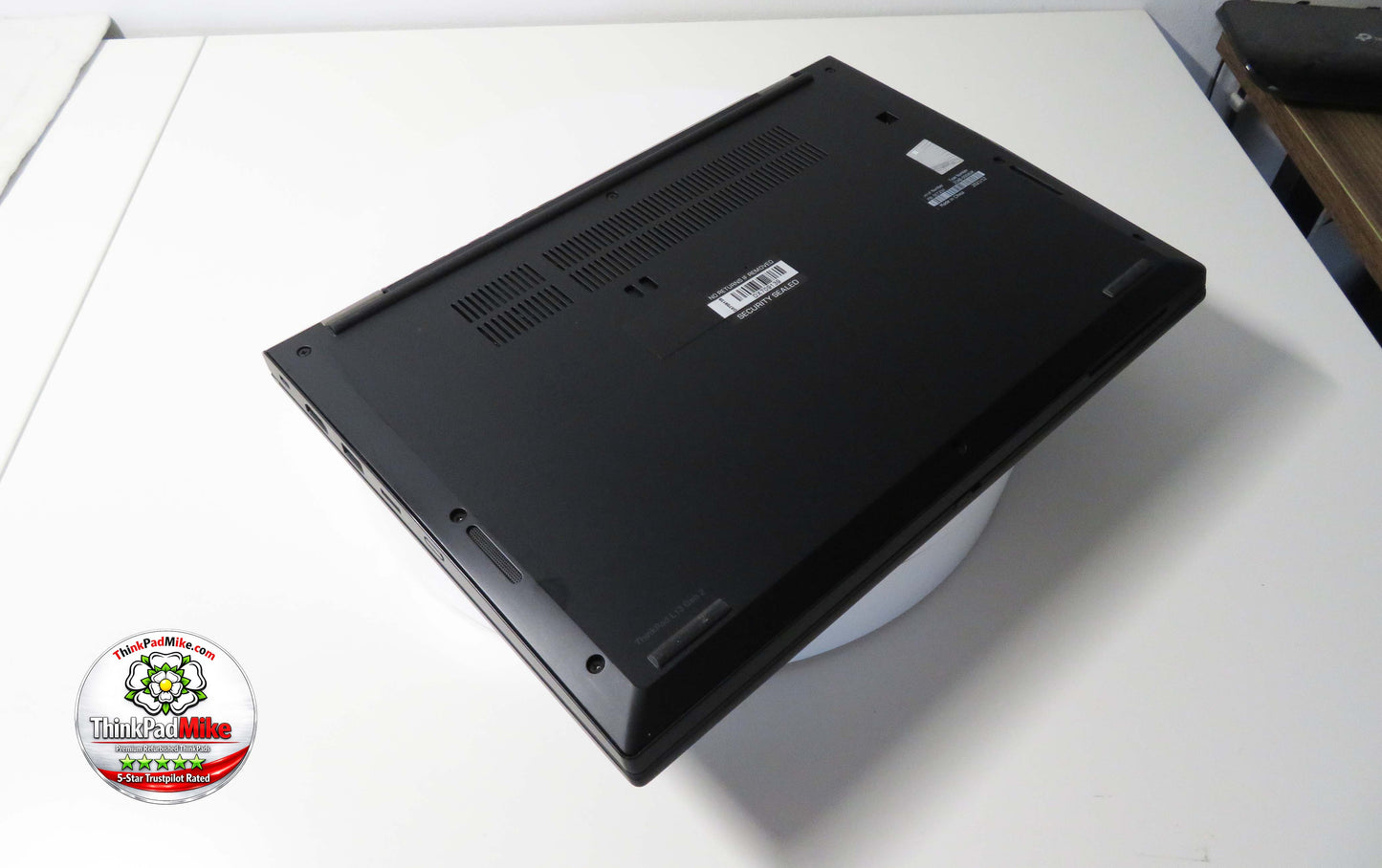 Lenovo ThinkPad L13 AMD Ryzen 7 Pro 8 CORE 16GB RAM 512GB SSD IPS FHD SCREEN B\LKB (1344)