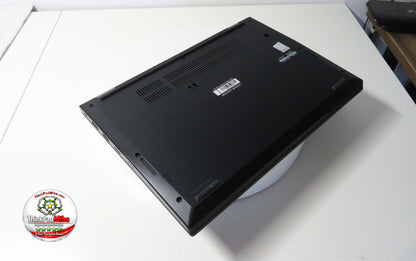 Lenovo ThinkPad L13 AMD Ryzen 7 Pro 8 CORE 16GB RAM 512GB SSD IPS FHD SCREEN B\LKB (1344)