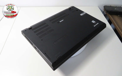 Lenovo ThinkPad L15 AMD Ryzen 7 Pro 8 CORE 32GB RAM 256GB SSD IPS FHD SCREEN B\LKB (1345)