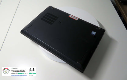 Lenovo ThinkPad x280 i5 8250U 1.6Ghz 8GB RAM 256GB SSD IPS Touch Screen (727)
