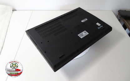 Lenovo ThinkPad P15 i7 11850H *8 CORE* 32GB RAM 512GB SSD IPS NVIDIA RTX A2000 (1389)