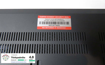 Lenovo ThinkPad T14 i5 1145G7 32GB RAM 256GB SSD IPS FHD SCREEN B\L KB(1172)