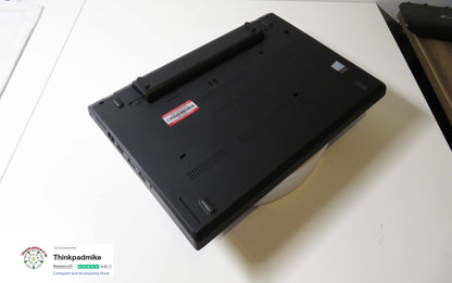 Lenovo ThinkPad T480 i7 8550U 32GB RAM 256GB SSD IPS SCREEN (1237)