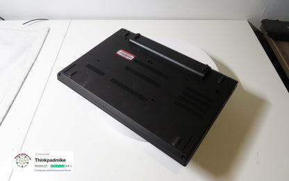 Lenovo ThinkPad T480 i7 8650U 32GB RAM 512GB SSD IPS TOUCH SCREEN (1234)