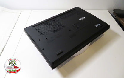 Lenovo ThinkPad P15 i7 11850H *8 CORE* 40GB RAM 2 x 256GB SSDs UHD NVIDIA T1200 (1393)