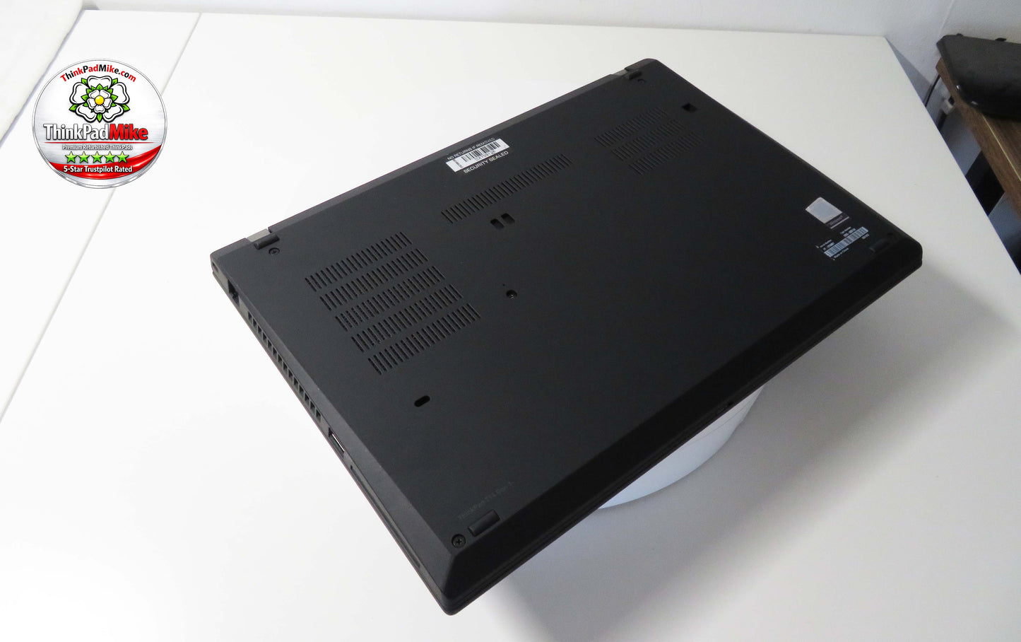 Lenovo ThinkPad T14 i7 10510U 32GB RAM 512GB SSD IPS FHD SCREEN B\LKB (1347)