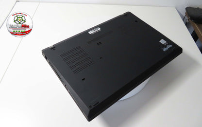 Lenovo ThinkPad T14 i7 10510U 32GB RAM 512GB SSD IPS FHD SCREEN B\LKB (1347)