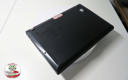 Lenovo ThinkPad x280 i5 8250U 1.6Ghz 8GB RAM 256GB SSD IPS Touch Screen (727)